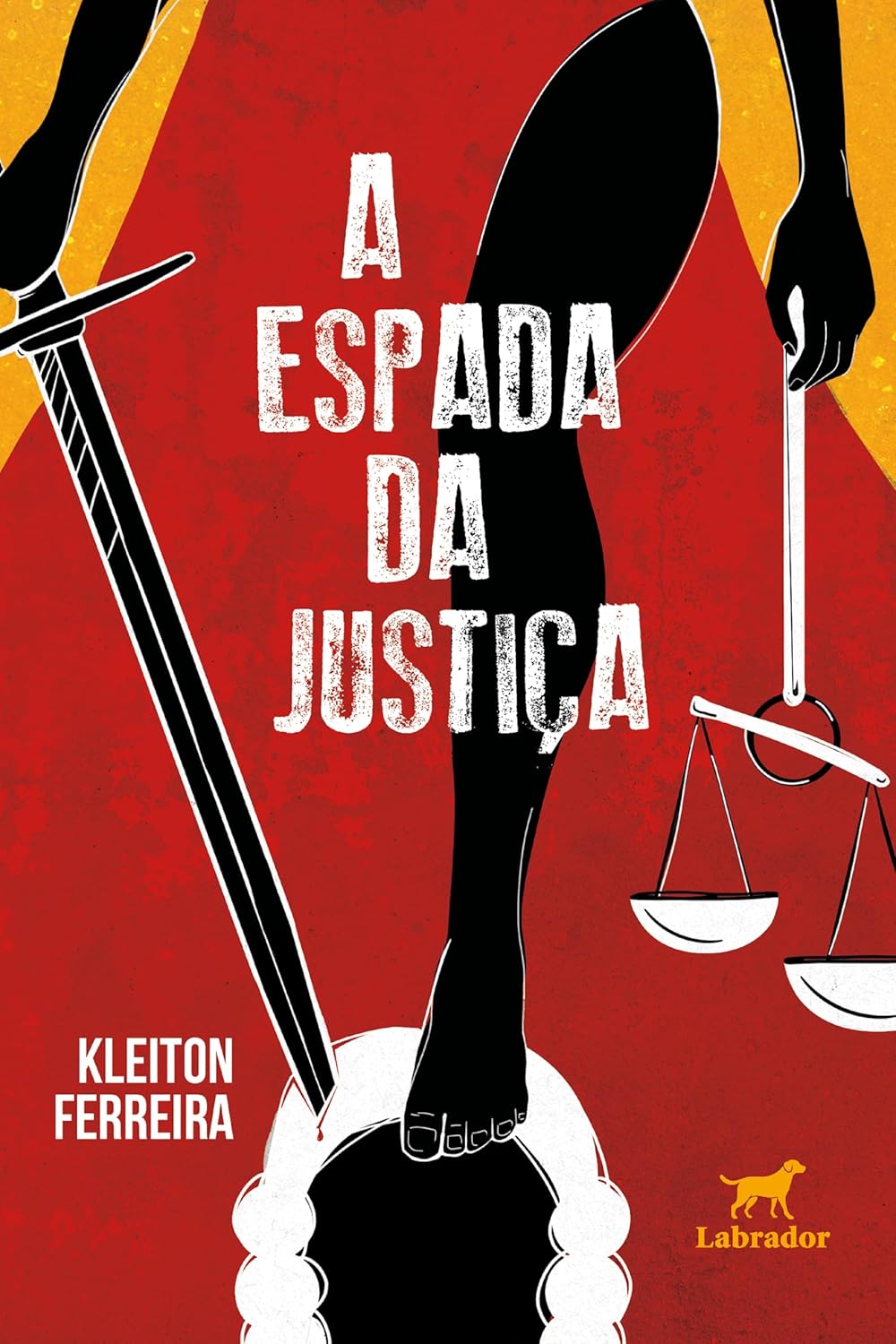 A Espada da Justiça